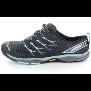 Merrell Glove Sneaker